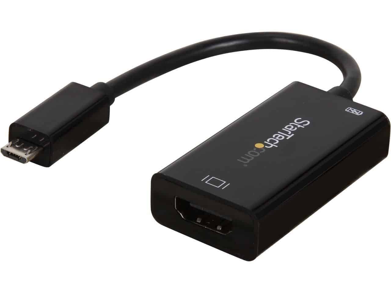 How To Connect Tablet To TV? [16 Working Ways in 2022] - How To Connect Your Tablet To Your Tv