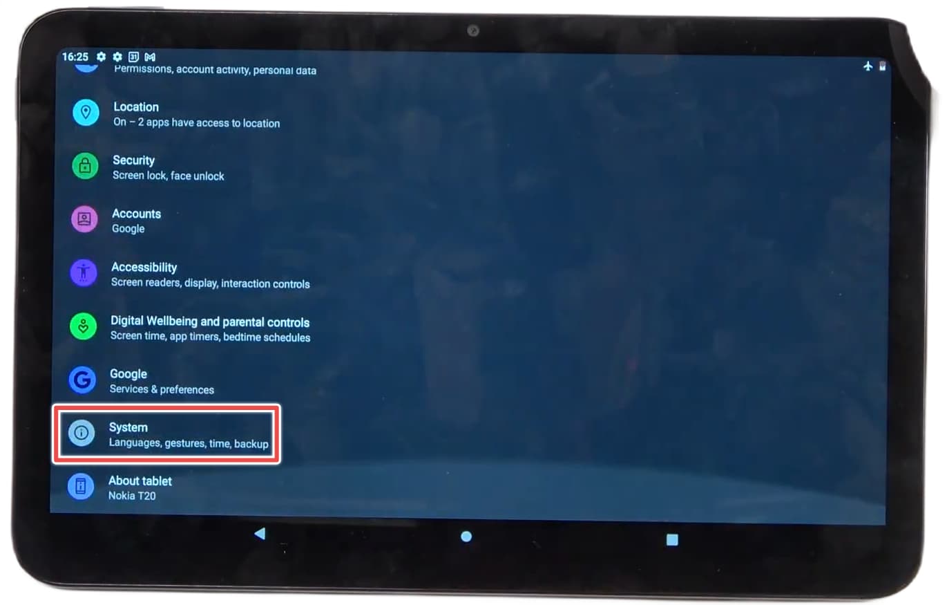How To Factory Reset ONN Tablet? [Soft & Hard Reset]
