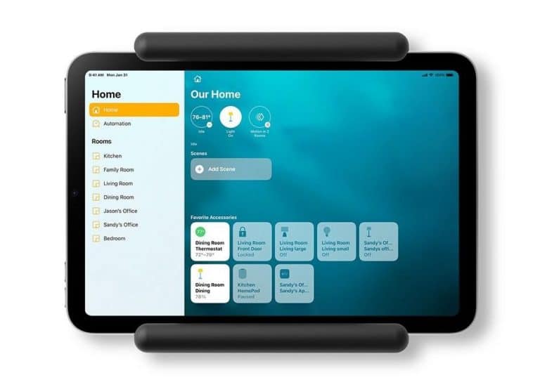 Turn Old Tablet into a Smart Home Hub! [Step-By-Step Guide]