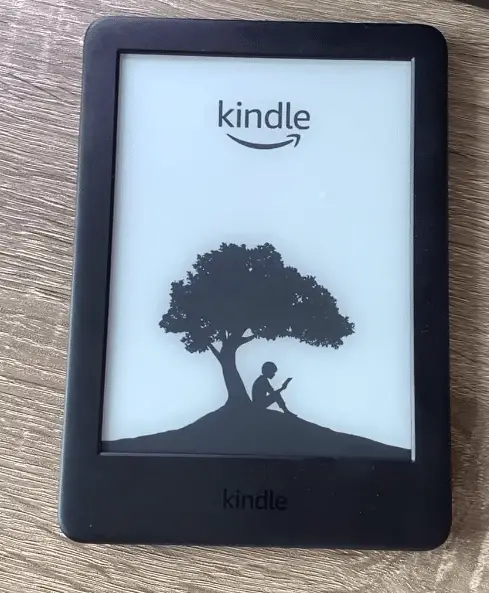 Kindle Display