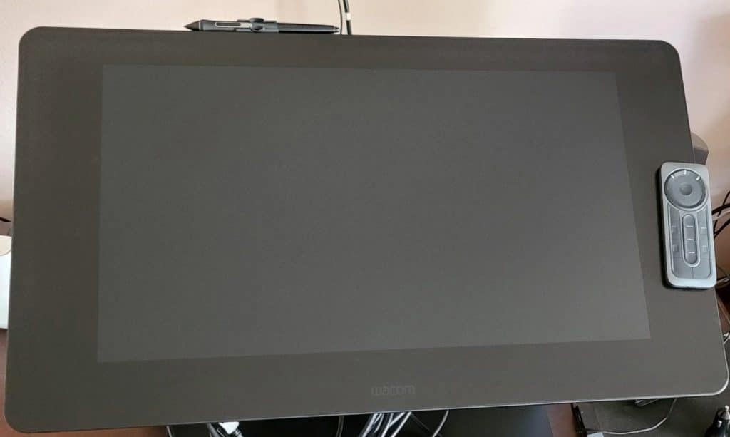 Wacom Cintiq Pro 24 Display